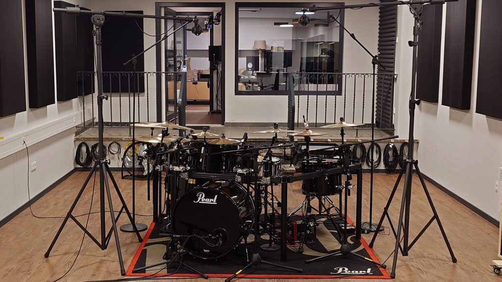 Drumsets 3
